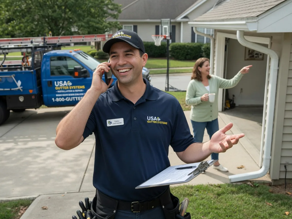 Gutter Installation Brillion, WI FAQs